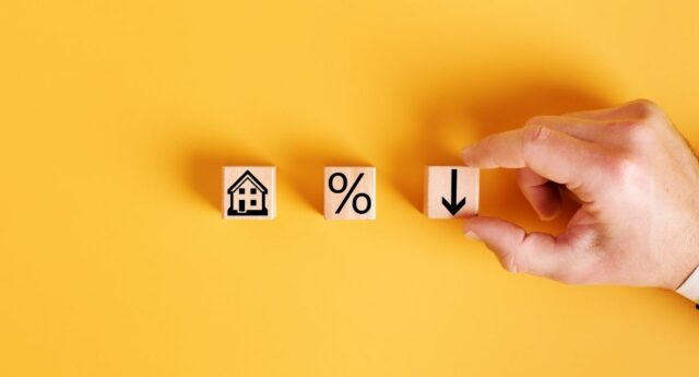 Des taux stables en octobre