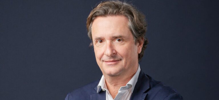 Edouard Sakakini, direteur general de Septeo ADB