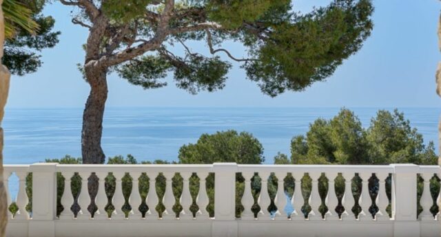 5 biens a vendre Belle Epoque