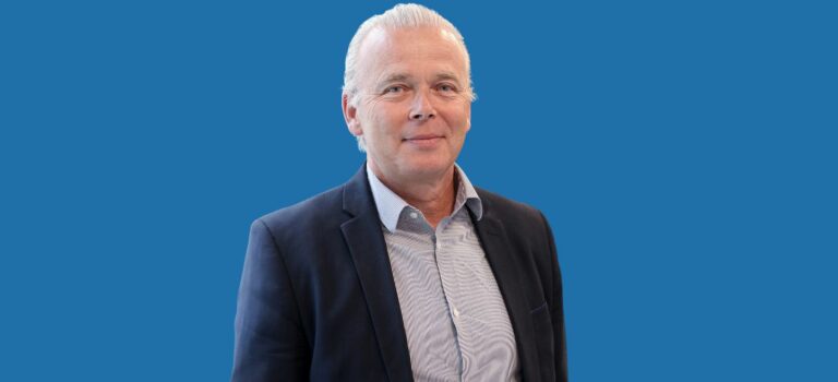 Fabien Cuminal, président de Domexpo