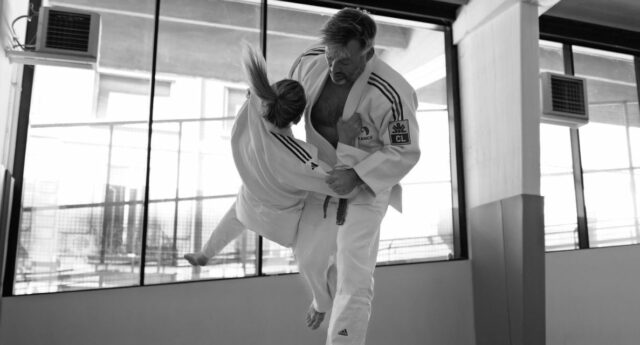 La Fondation 1% pour le Sport