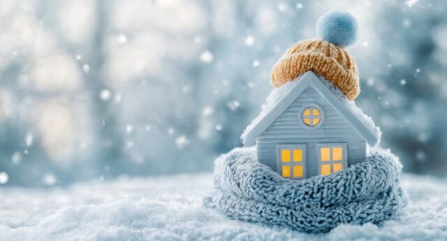 Les conseils pour proteger canalisations et logement