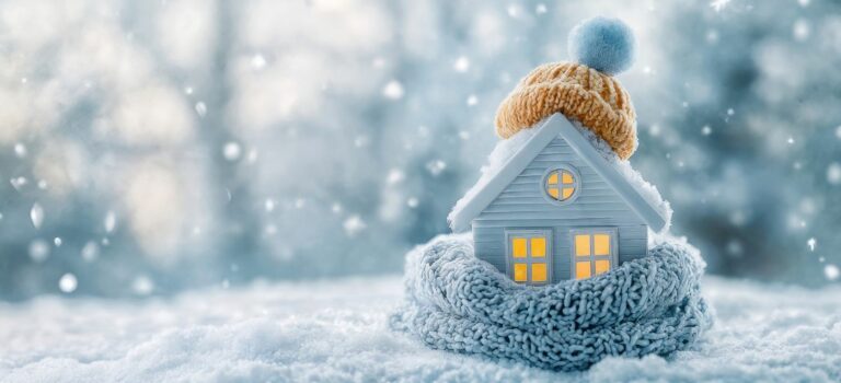 5 conseils pour rester au chaud avec l'hiver qui arrive