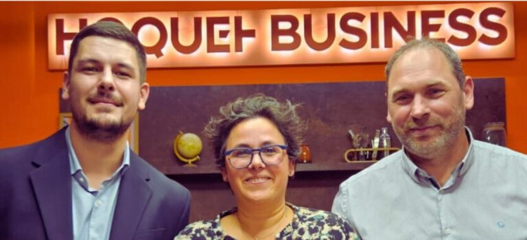 Un nouveau cabinet d’affaires Hoquet Business a Issoire