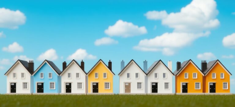 Une reprise lente mais tangible du marche immobilier selon l'Observatoire Interkab