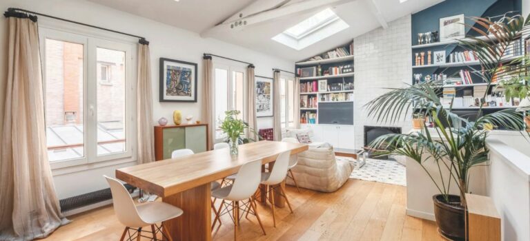 Appartement a vendre a Paris par Barnes