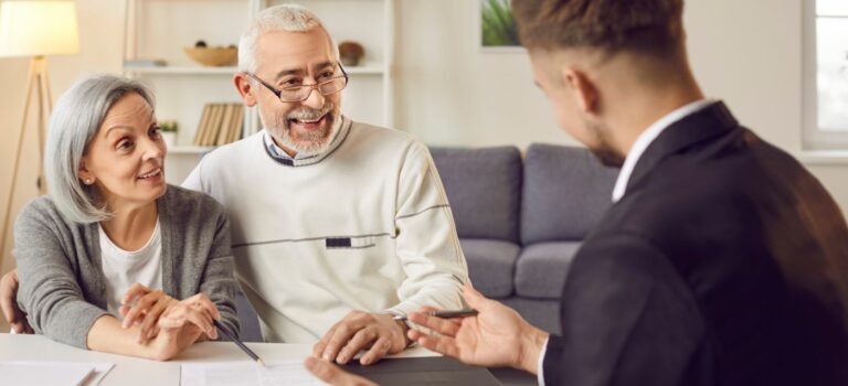 Les villes ou realiser un investissement locatif et louer a des seniors