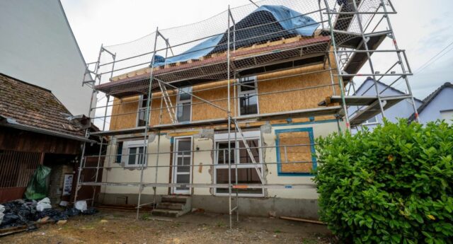 Acheter une passoire thermique et la renover : un investissement rentable dans la duree
