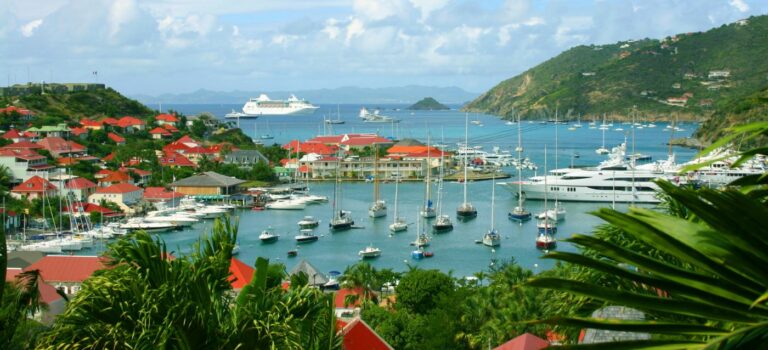 Saint-Barthelemy : un micromarché immobilier confidentiel aux performances exceptionnelles
