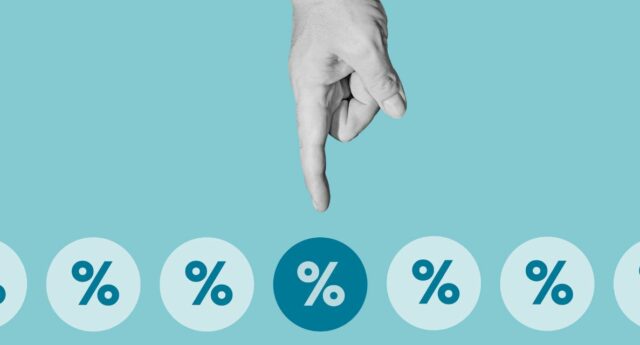 les taux immobiliers semblent enfin se stabiliser