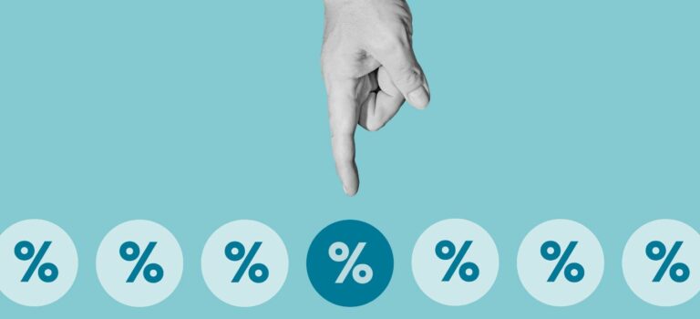 les taux immobiliers semblent enfin se stabiliser