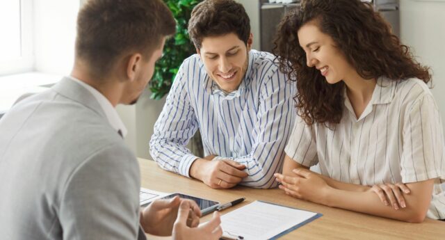Accession a la propriete : le viager libre, une solution pour les jeunes generations