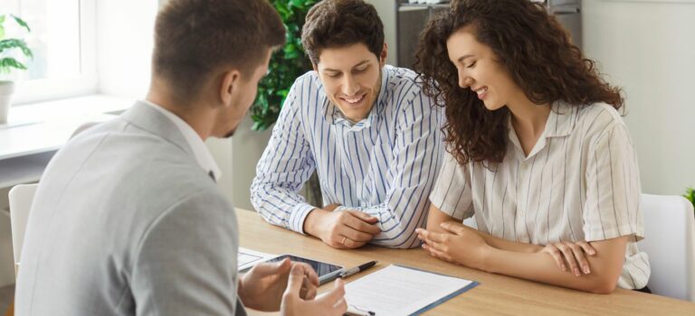 Accession a la propriete : le viager libre, une solution pour les jeunes generations