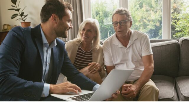 Le mandat de vente de l'Agent immobilier