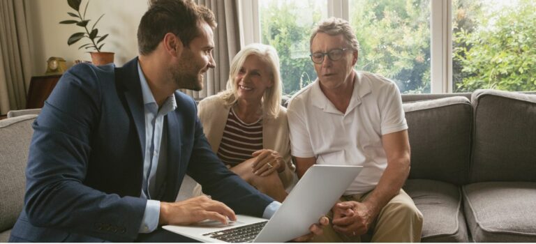 Le mandat de vente de l'Agent immobilier