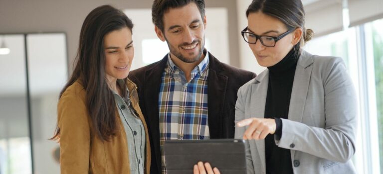 Les Français et les professionnels de l’immobilier