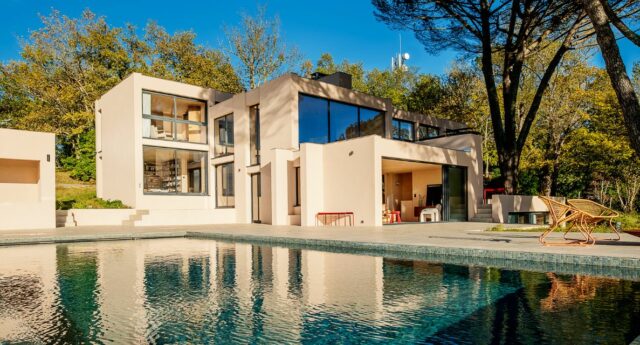 Maison a vendre a Bordeaux