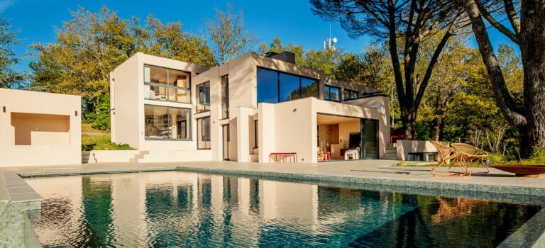 Maison a vendre a Bordeaux