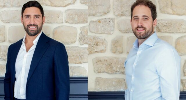 Deux ex-agences leaders quittent leur réseau pour fonder Delange Immobilier