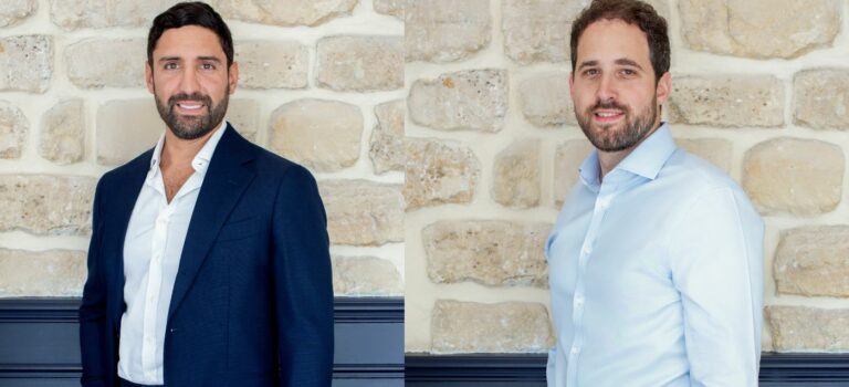 Deux ex-agences leaders quittent leur réseau pour fonder Delange Immobilier