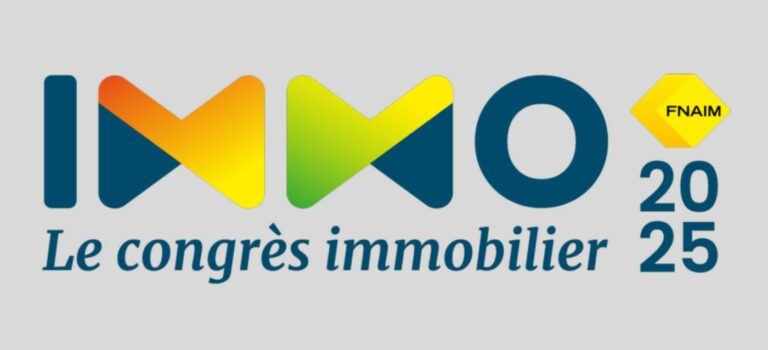 La FNAIM leve le voile sur le programme d’IMMO 2025