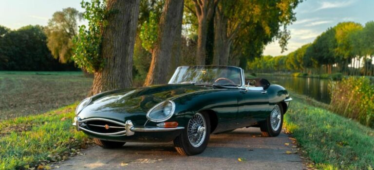 BARNES et CarJager s’associent pour creer BARNES CarJager