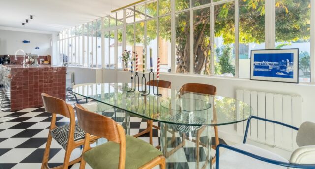 Maison a vendre a Marseille