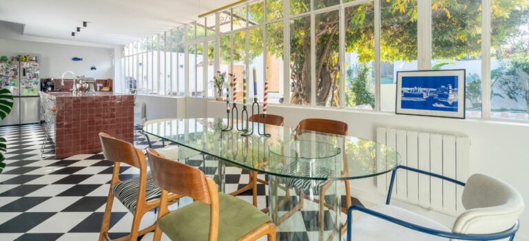 Maison a vendre a Marseille