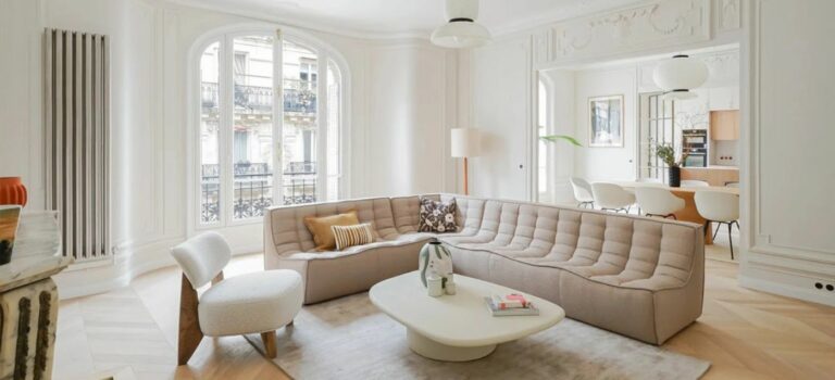 le marche immobilier parisien retrouve de la vigueur en 2025