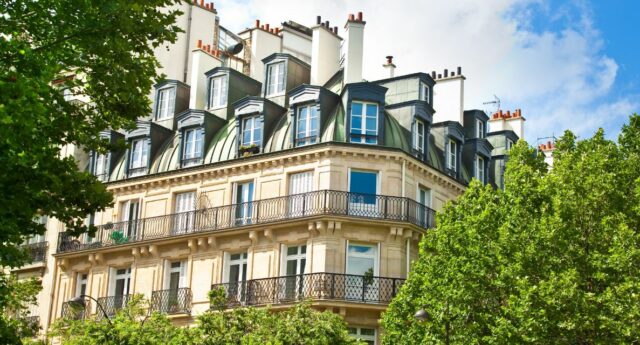 A Paris la reprise est plus lente que dans le reste de la France