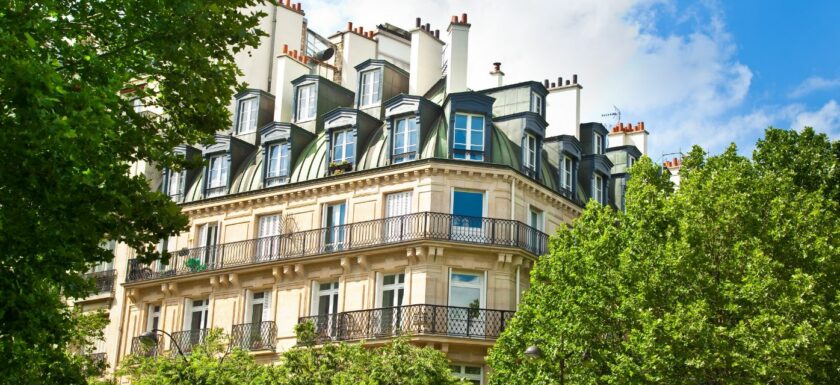 Malgre les incertitudes, un marché immobilier revenu – pour l’instant ? – à la normale