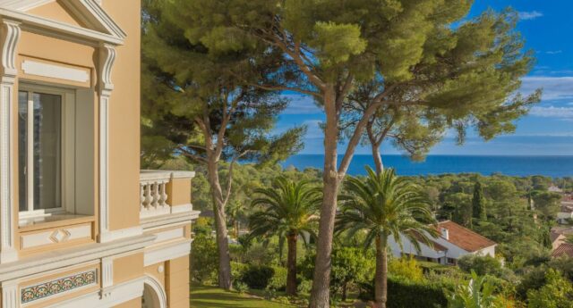 Appartement en duplex a Saint-Raphael