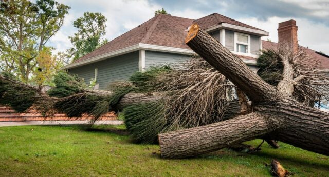 Comment proteger sa maison face aux intemperies