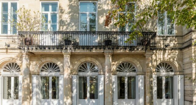 Maison de maitre a vendre