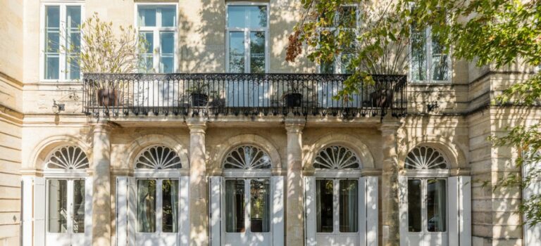 Maison de maitre a vendre