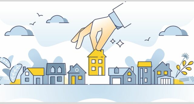 Les Français estiment que la France manque de logements