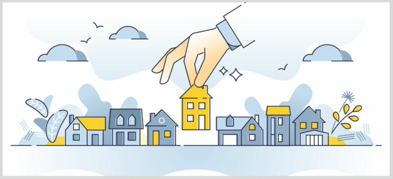 Les Français estiment que la France manque de logements