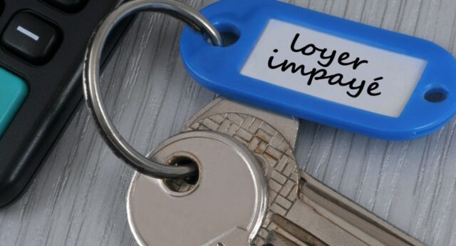 Les impayes de loyer stagnent dans les grandes villes, la situation reste tendue en province