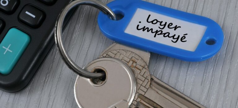 Les impayes de loyer stagnent dans les grandes villes, la situation reste tendue en province