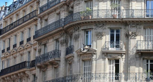 le marché immobilier à travers le prisme notarial