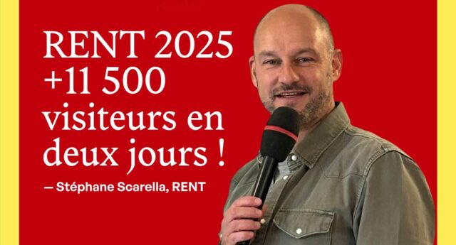 Stephane Scarella, directeur du rent au micro de Mon Podcast Immo