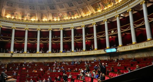 Assemblee Nationale