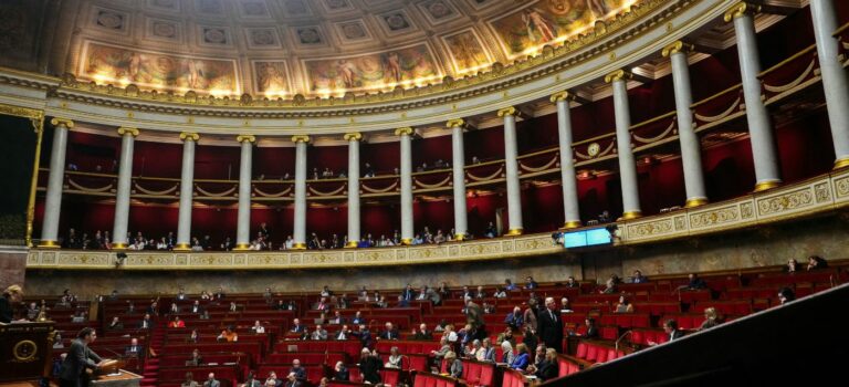 Assemblee Nationale