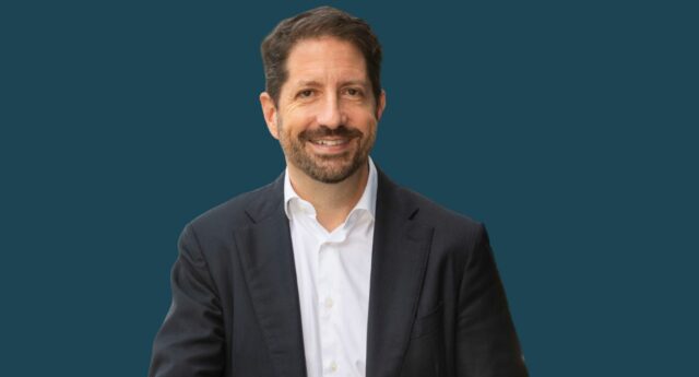 Franz Namiach Directeur general de Seqens Solidarites