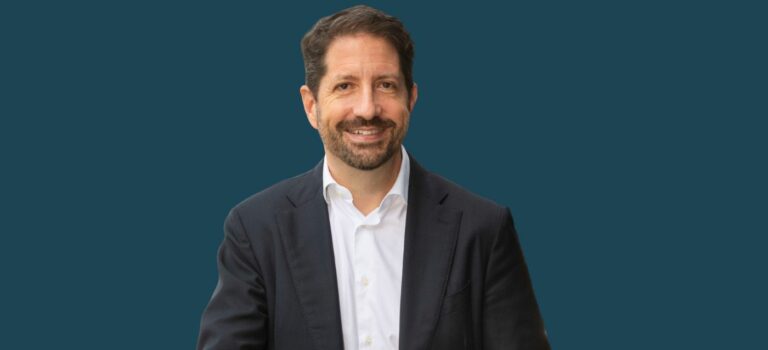 Franz Namiach Directeur general de Seqens Solidarites