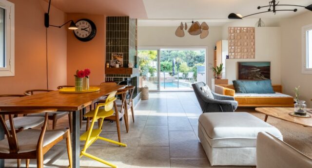 Maison a vendre a Cassis