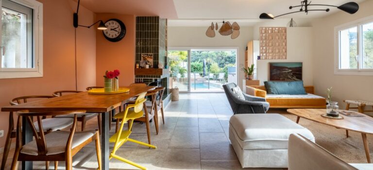 Maison a vendre a Cassis