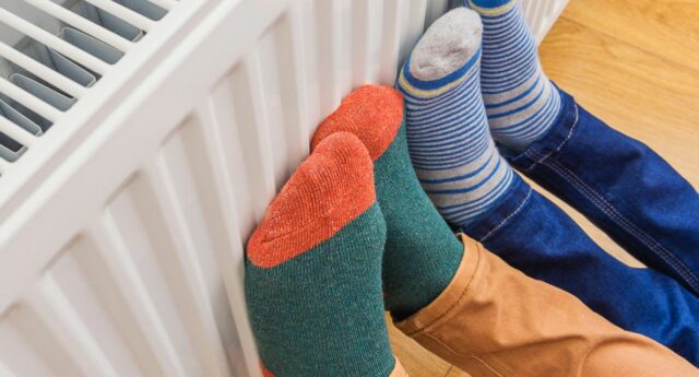 Les Francais n'ont pas tout prevu pour avoir chaud