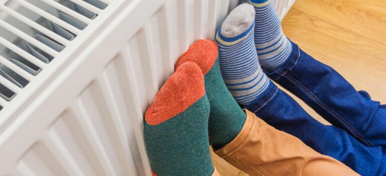 Les Francais n'ont pas tout prevu pour avoir chaud