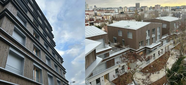 RATP Habitat livre 91 nouveaux logements a Nanterre
